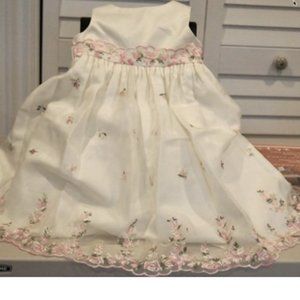 2T Girl dress